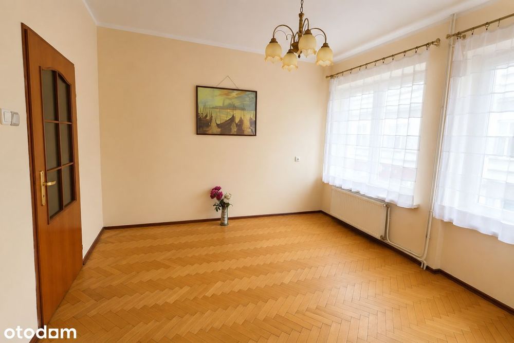Kamienica Inowrocław-379 tys