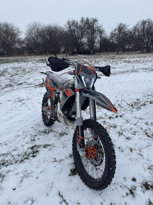 Kovi 250-2t pro Новый