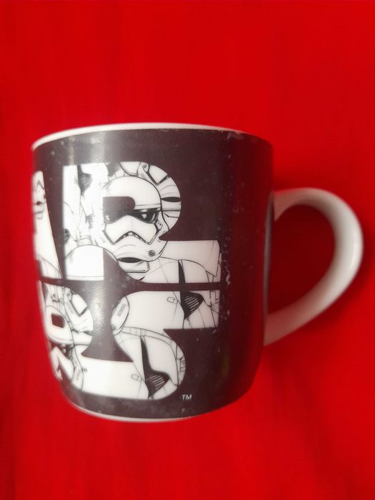 Kubek Star Wars Polecam