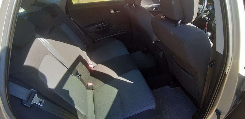 Kia Ceed 1.6 crdi 2010r.