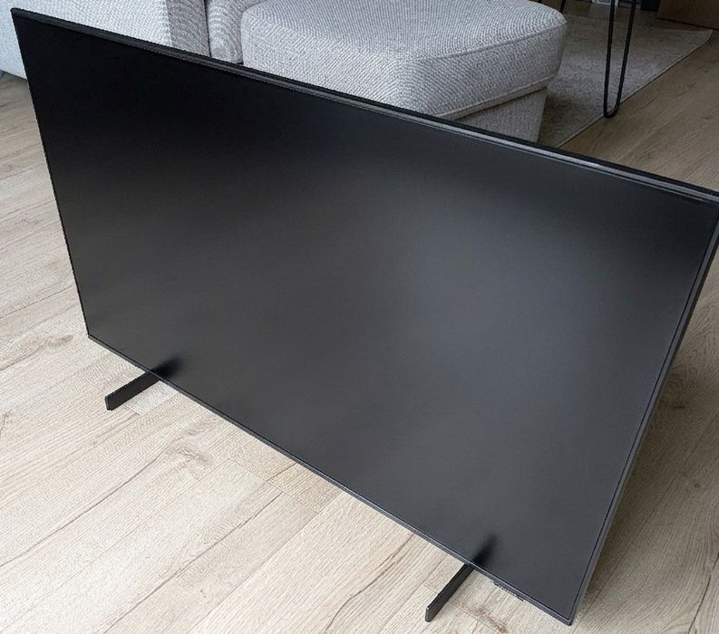Samsung UE43AU8002  43 cale