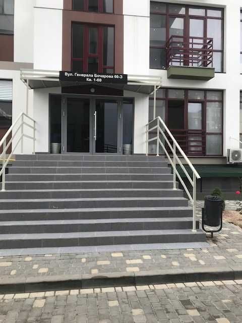 Одеса квартира студія ЖК Смарт Сити