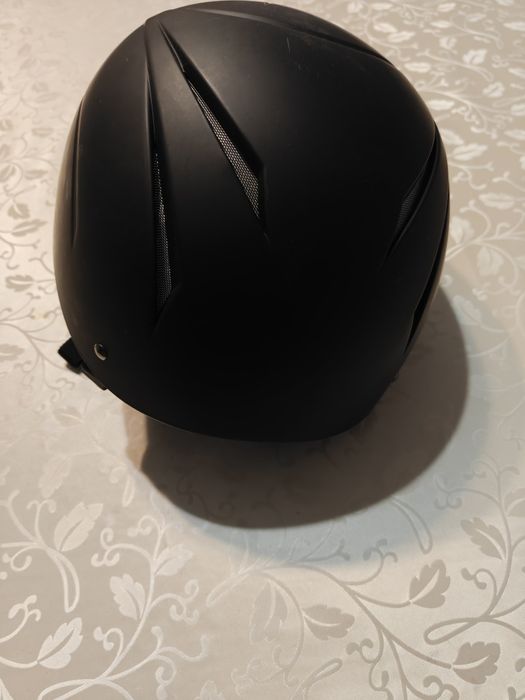 Kask jeździecki dziecięcy