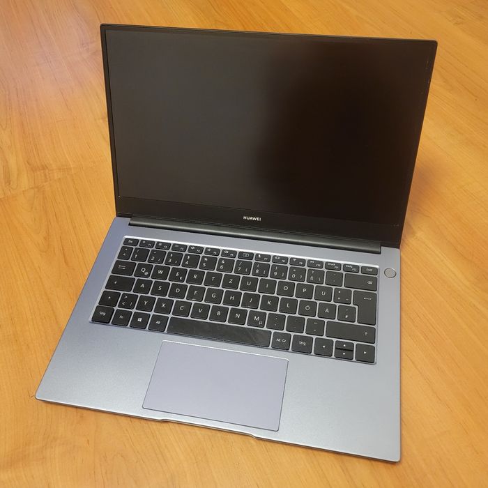 Huawei Matebook D14 AMD Ryzen 5, 8GB / 512GB