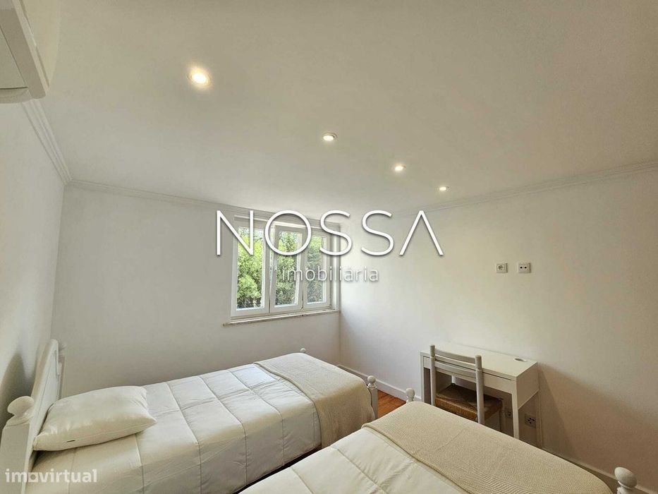 Suite para arrendamento em Belas