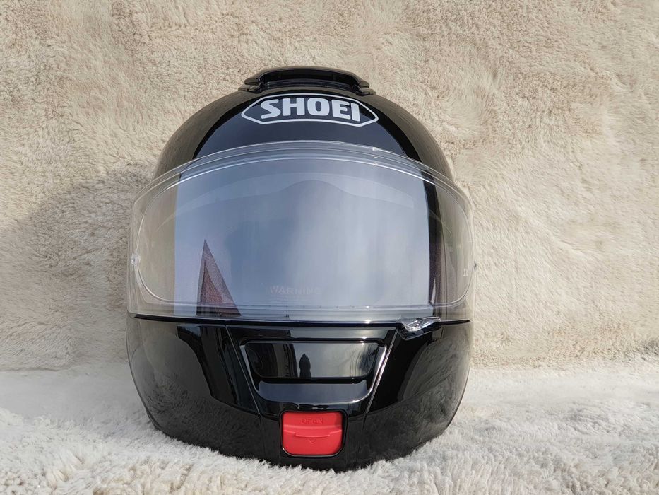 Shoei Neotec rozm XS szczękowy kask motocyklowy