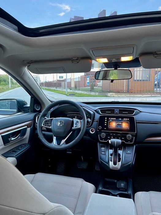 Продаю автомобіль Хонда CR-V
