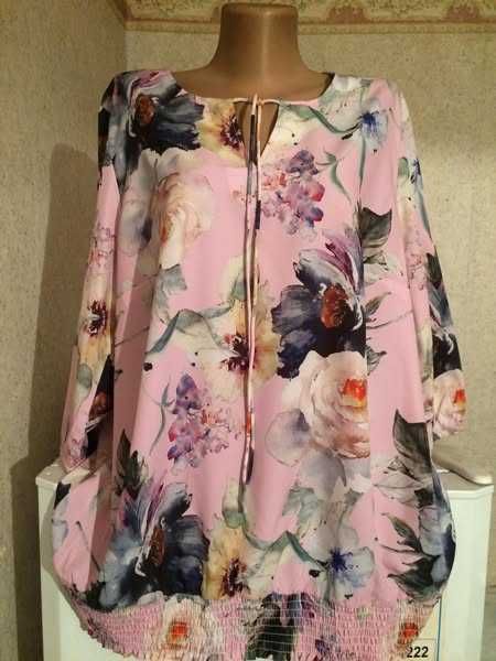 Туніка різні розміри