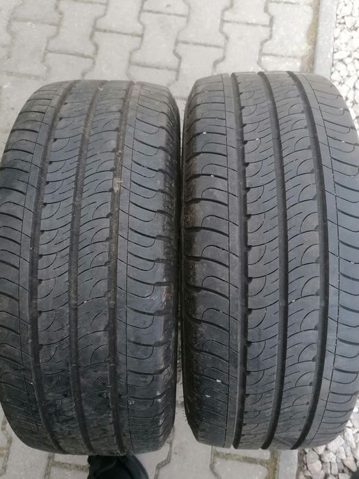 225/55/17 C Goodyear 2025/24