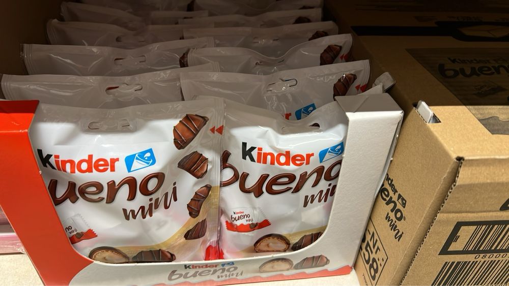 Кіндер Maxi Star Wars