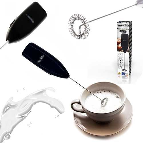 Spieniacz do mleka do kawy śmietanki Powystawowy