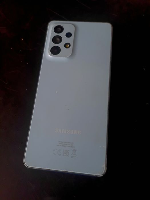 Telefon Samsung a53 5g