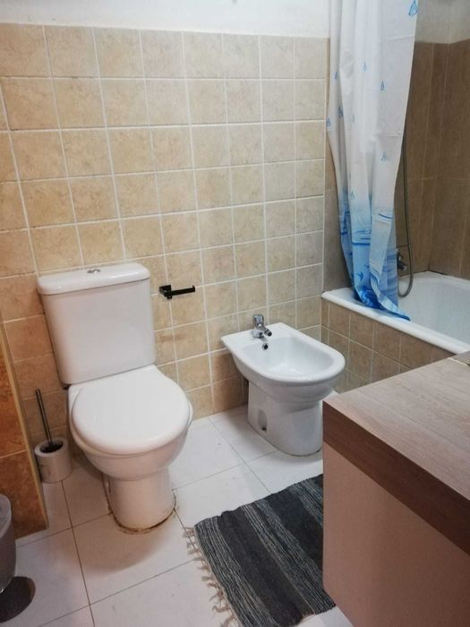 Quarto compartilhado - Matosinhos