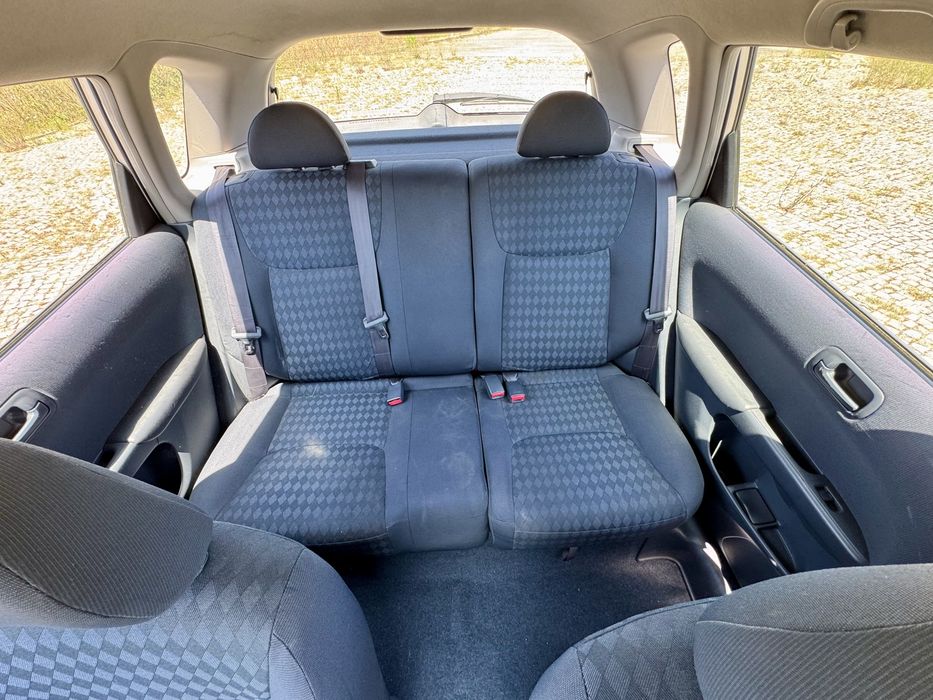 Honda Civic 2001