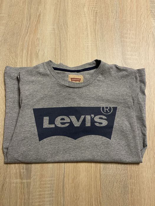 Bluza Levis roz.158/164