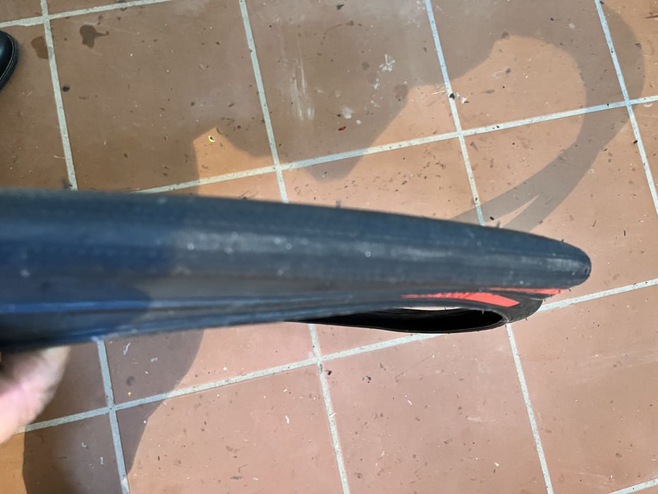 Pneus ciclismo estrada