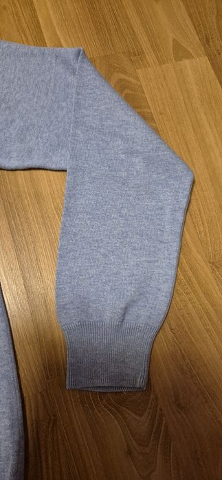 Sweter Lyle&Scott S/M