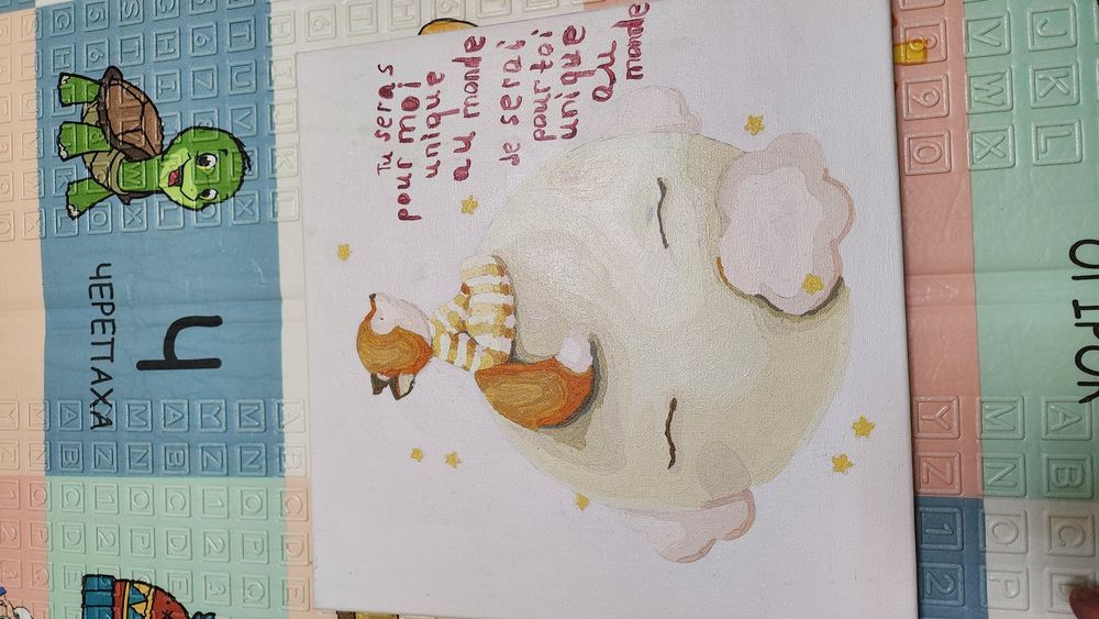 Віддам безкоштовно картини