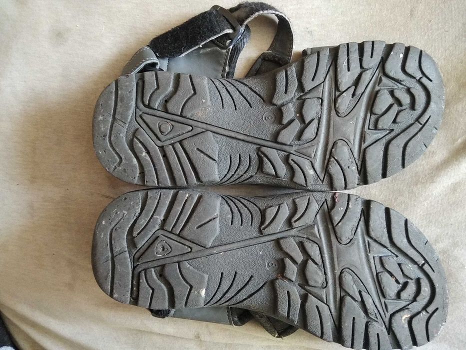 Sandały Active Trekker 40,5 #101