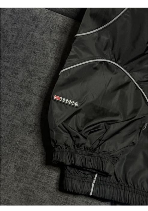 Купити Костюм Nike Corteiz ОРИГІНАЛ Reflective найк кортез вітровка Cortez, вітровка найк, штани Nike, костюм на весну | набір найк кортез | Corteiz