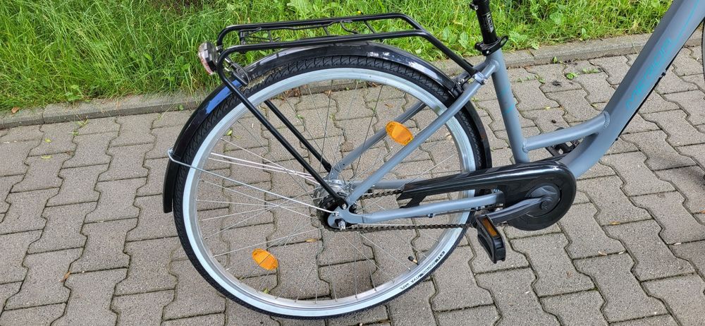 Merida cityway 728 prawie nowy