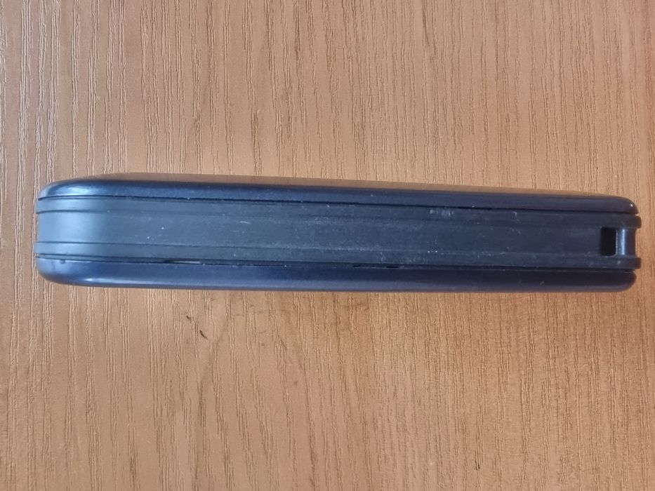 Ретро Nokia 6670