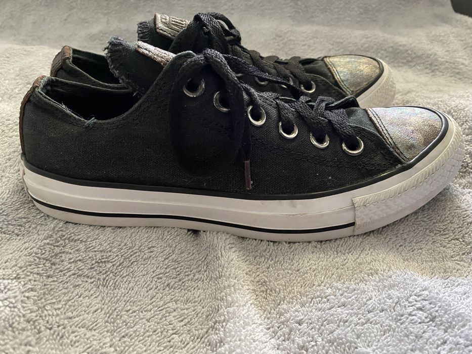 Converse damskie