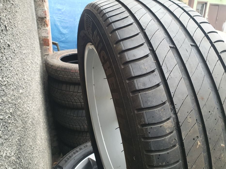 Piękne kola volvo xc60 70 90 .18r