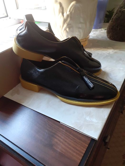 Туфли женские новые