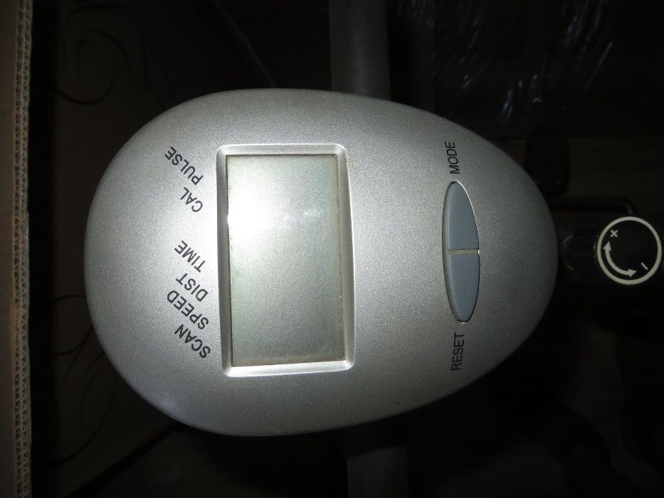 Продам велотренажер