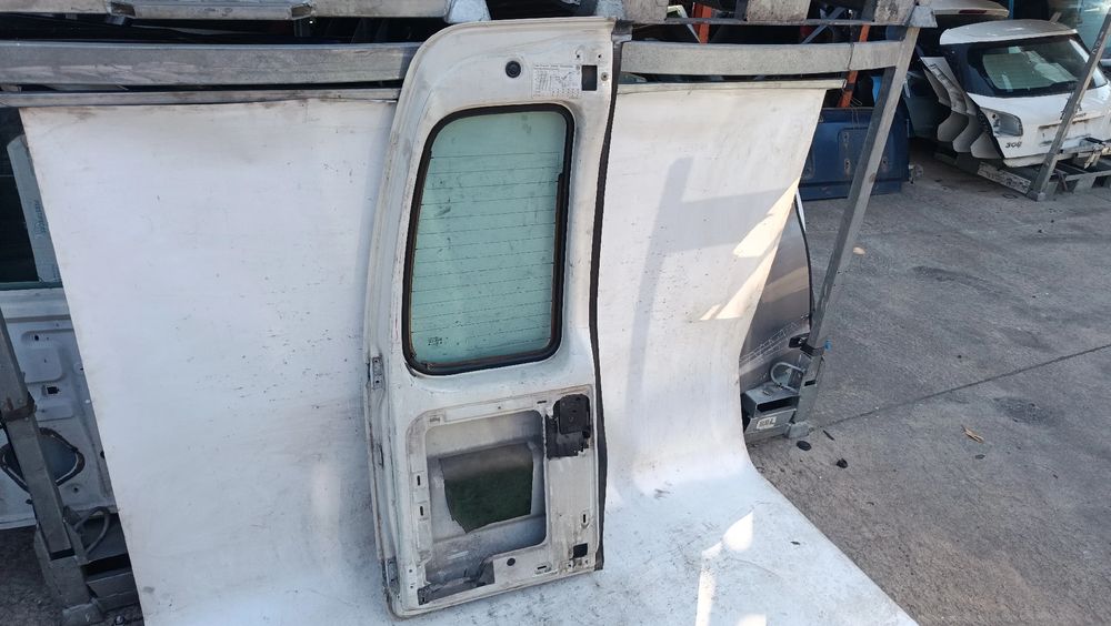 Porta da mala direita VOLKSWAGEN Caddy II Kombi (9K9B)
