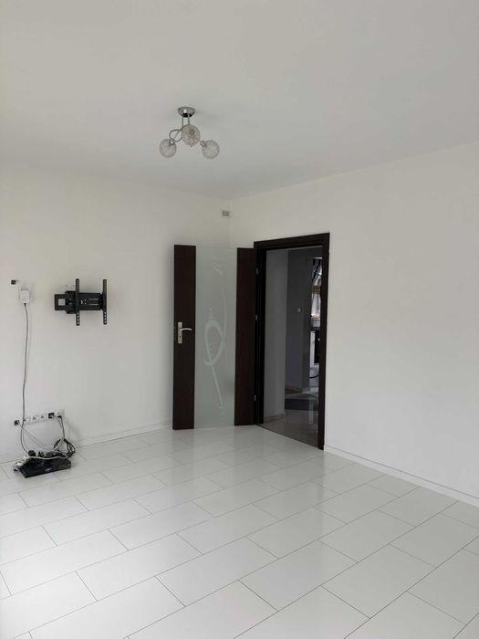 Mieszkanie 66 m² bez czynszowe Czyżkówko