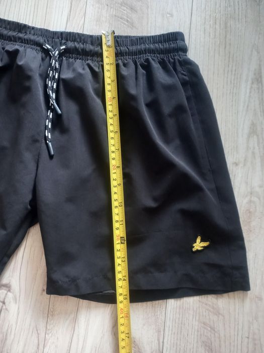 Продам шорты Lyle&Scott