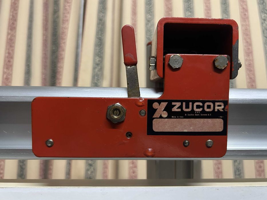 Estirador Profissional desenho técnico Zucor