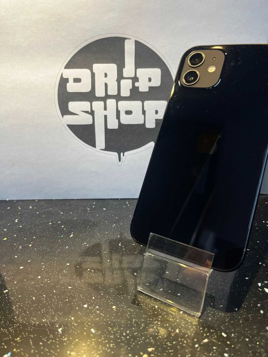 Iphone 12 256GB Bateria:100%/Gwarancja/SklepGSM/Lach