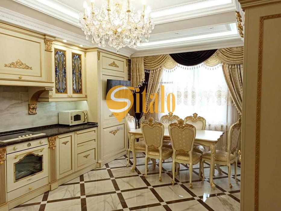 Без % Полтавська ЖК бізнес класу Златоустівський,  Шевченківський