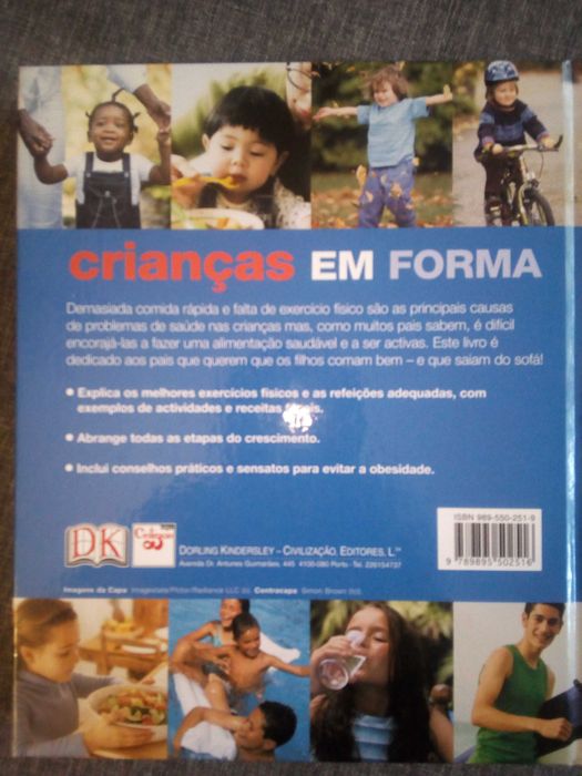 Melhor Guia Prático sobre crianças & adolescentes (Novo!)