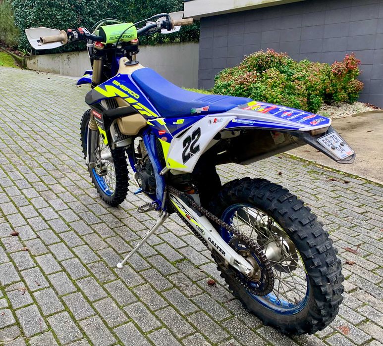 Sherco 300 SEF Factory