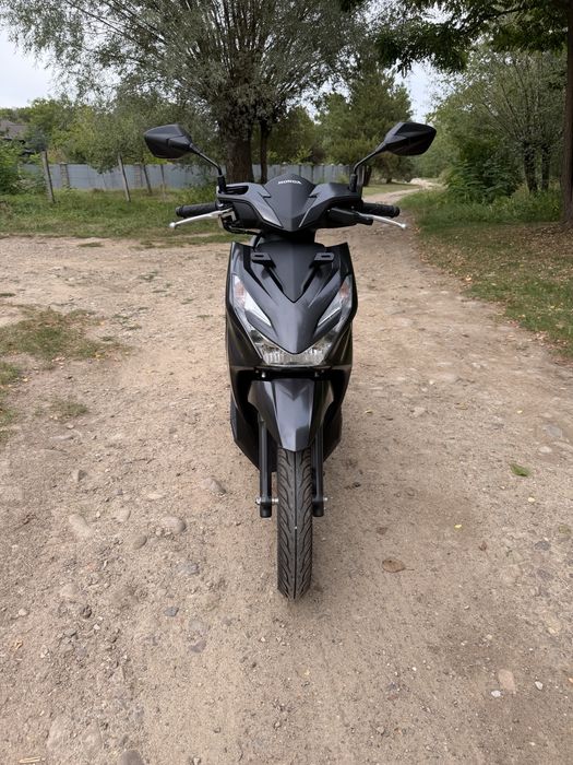 Новий Honda Beat Dio 110 2025 New Без пробігу