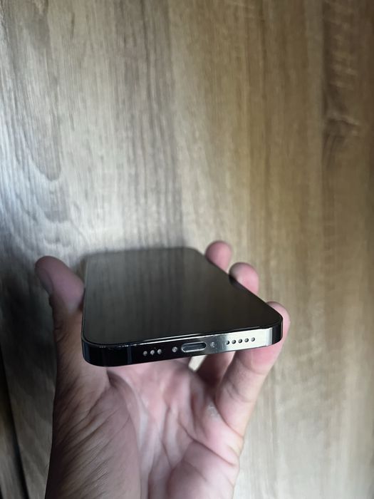 Iphone 12 pro 128 gigas