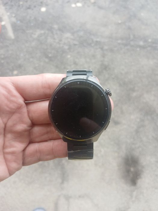Smartwatch Laxasfit Gt4 Pro