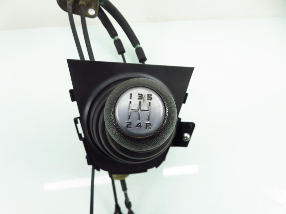 Lewarek Opel Agila (b) (h08) 1.3 Cdti - Z 13 Dtj