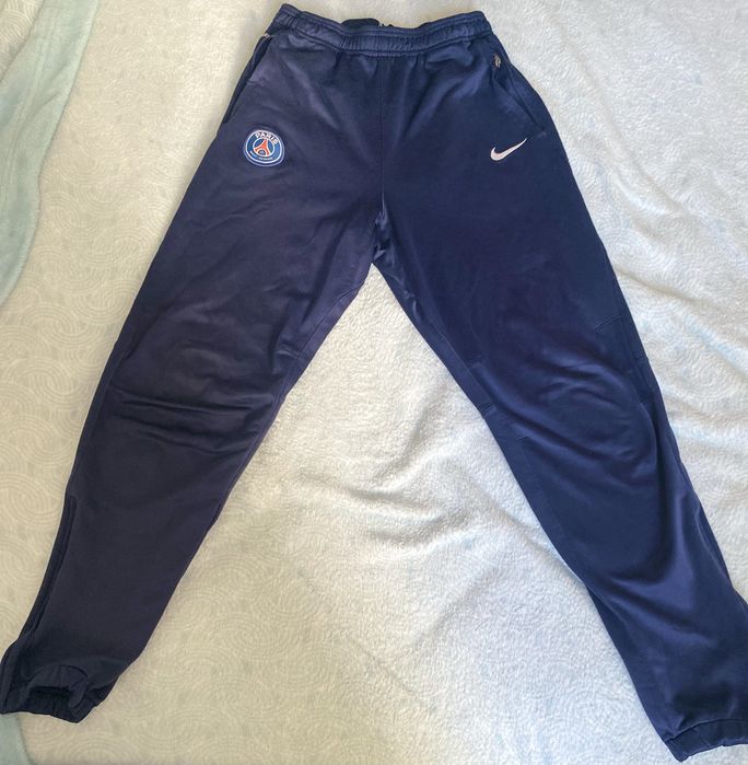 Calça PSG Tamanho XL Criança