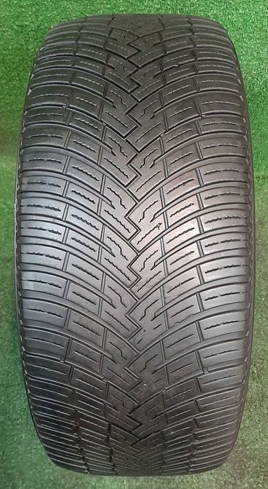 Opona Całoroczna 235/45/18 Pirelli Cinturato All Season SF2 / Montaż