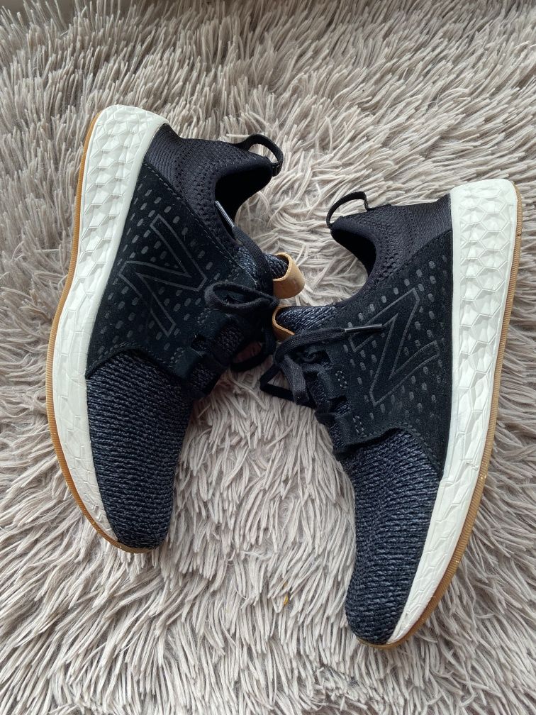 New Balance CRUZ MCRUZOB 39 25 1 400 Olx