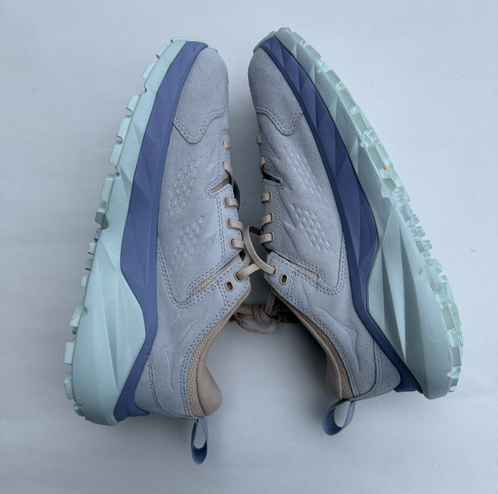 Черевики Hoka Kaha Low GTX "Mental Health (Розмір  41.4) 1126852-AIPI