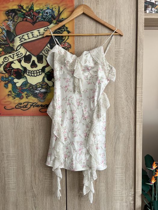 Sukienka forever 21