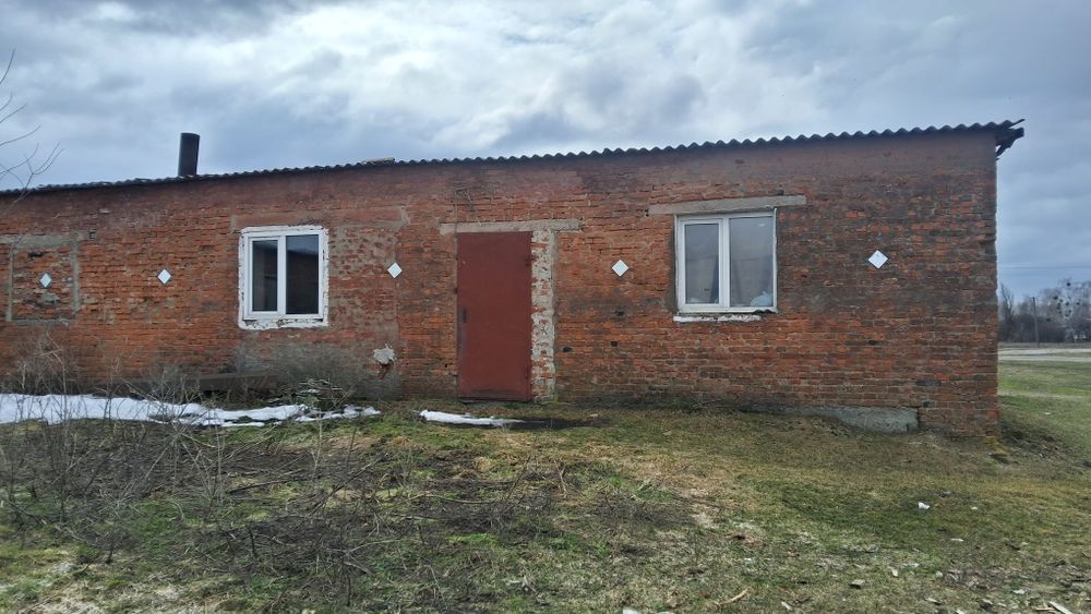 Продаеться ферма
