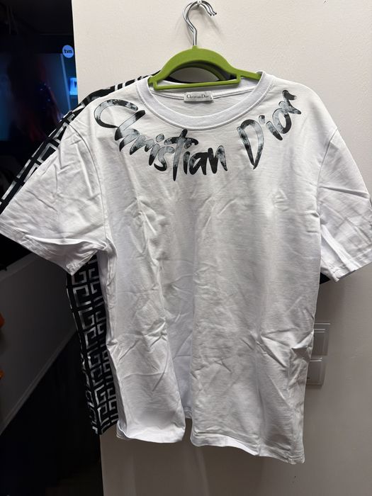 Koszulki używane rozmiar XL zestaw 1