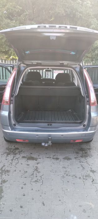 Citroen C4 Grand Picasso